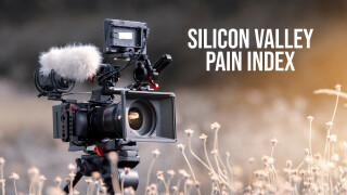 Silicon Valley Pain Index