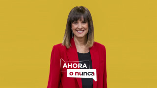 Ahora o nunca