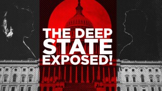 The Deep State Exposed!