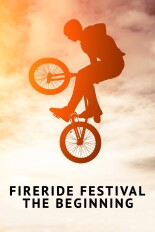 FireRide Festival: The Beginning