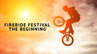 FireRide Festival: The Beginning