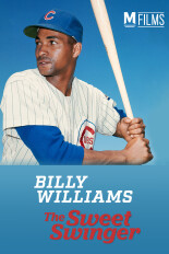 Billy Williams: The Sweet Swinger