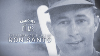 The Remarkable Life of Ron Santo