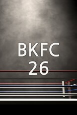 BKFC 26