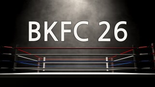 BKFC 26