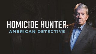 Homicide Hunter: American Detective