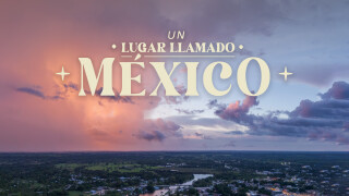 Un lugar llamado México