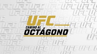 UFC: Camino al octágono