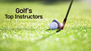 Golf's Top Instructors