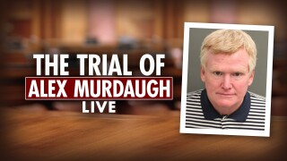 The Trial of Alex Murdaugh