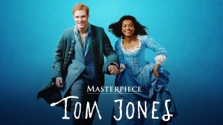 Tom Jones on Masterpiece