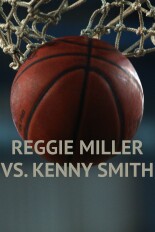 Reggie Miller vs. Kenny Smith