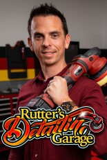 Rutter's Detailin' Garage