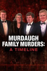 Murdaugh Family Murders: A Timeline