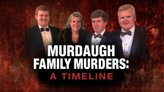 Murdaugh Family Murders: A Timeline