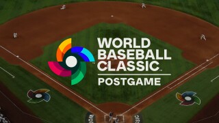 World Baseball Classic Postgame