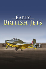 Early British Jets