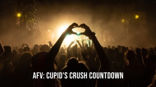 AFV: Cupid's Crush Countdown