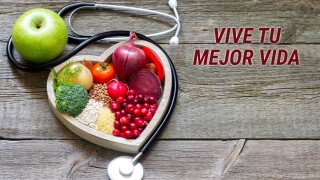 Vive tu mejor vida