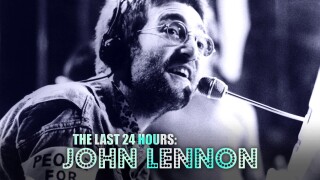 The Last 24 Hours: John Lennon