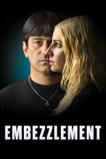 Embezzlement