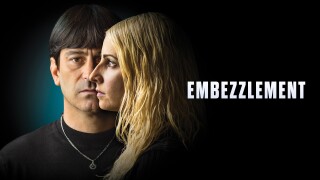Embezzlement