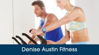 Denise Austin Fitness