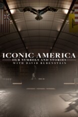 Iconic America: Our Symbols and Stories With David Rubenstein