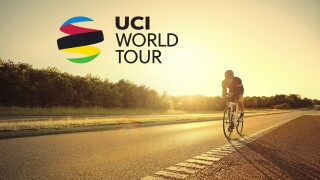 UCI WorldTour Cycling