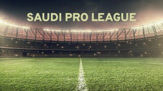 Saudi Pro League