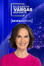 Elizabeth Vargas Reports