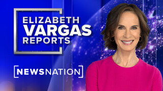 Elizabeth Vargas Reports