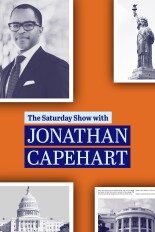 The Saturday Show with Jonathan Capehart