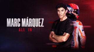 Marc Márquez: All In