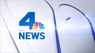 NBC4 News @ 9pm