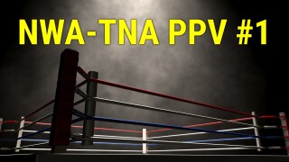 NWA-TNA PPV #1