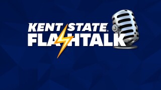 Kent State Flash Talk