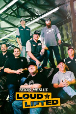 Texas Metal's Loud and Lifted