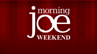 Morning Joe: Weekend