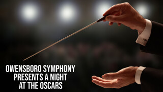 Owensboro Symphony Presents a Night at the Oscars