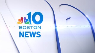 NBC 10 Boston Today @ 5AM