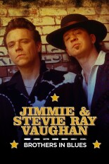 Jimmie and Stevie Ray Vaughan: Brothers in Blues