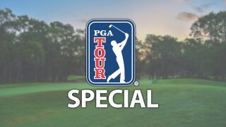 PGA Tour Special