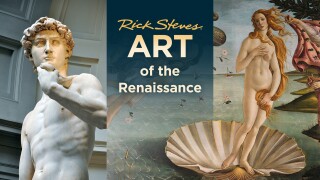 Rick Steves Art of the Renaissance