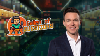 Gallen of Questions