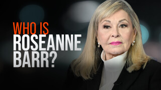 Who Is Roseanne Barr?