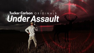 Tucker Carlson Originals: AR-15: Under Assault