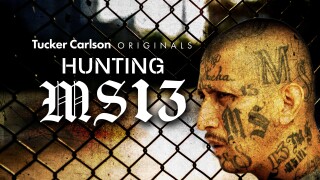 Tucker Carlson Originals: Hunting MS13