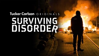 Tucker Carlson Originals: Surviving Disorder