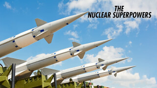 The Nuclear Superpowers